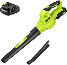 Soffiatore batteria 20v - soffiatore,