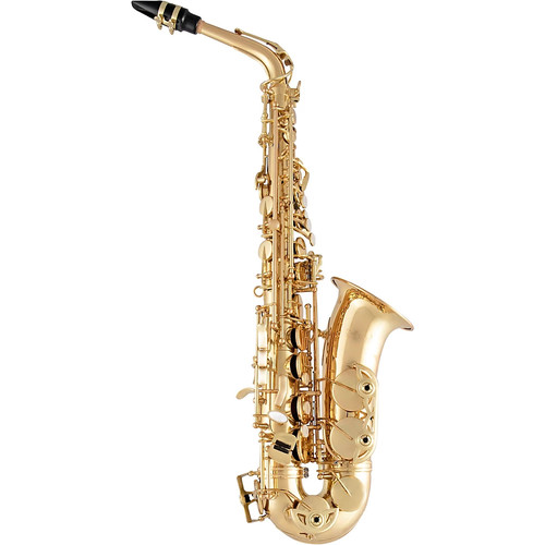 Selmer alto - selmer,