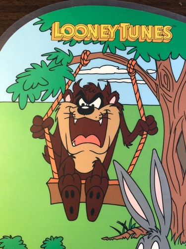 Looney tunes 1989 vintage - looney,