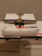 Vintage TONKA Polistil uragani