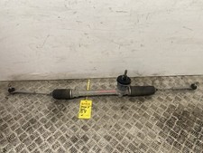 SCATOLA STERZO FIAT NEW PANDA 3 319 1.2 BENZINA GPL 2020 NUOVA 18.000km B2757