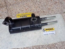 Fiat 500 Giardiniera- MARMITTA