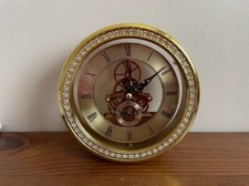 Inserto orologio scheletro