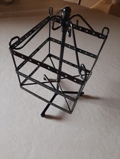 Espositore Orecchini - Collane per Il bagno  o negozio