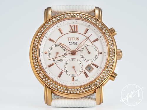 Raro orologio automatico - *raro*,
