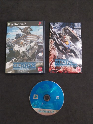 Mobile suit gundam lost war - lost,