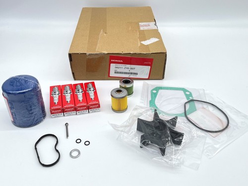 Kit manutenzione fuoribordo
