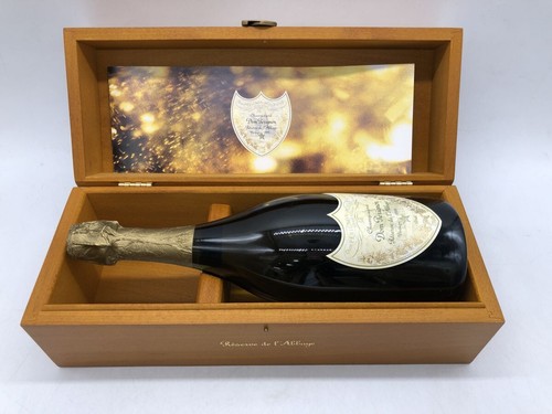 Dom perignon reserve de - perignon,