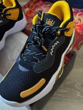 Zapatillas Adidas D.O.N Issue