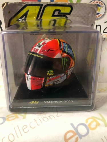Die cast caschi valentino - di,