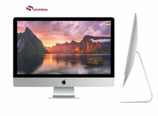Apple iMac 27" Core  i7 3.5GHz