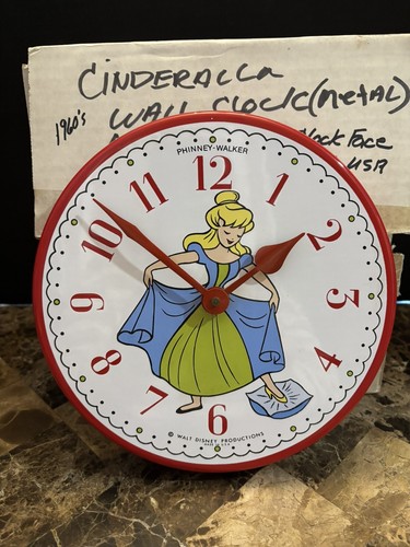 Orologio parete vintage - da,