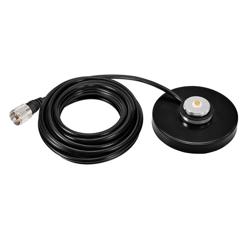 Base magnetica montaggio - , nmo