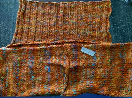 Coprispalle donna con collo - coprispalle,