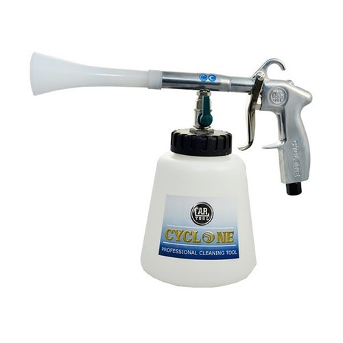 Pistolet nettoyage cyclone - de,