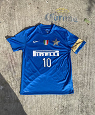 2010-2011 Nike Inter Milan