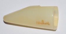 Tappo vintage Brilhart "TS" per boccaglio sax tenore Streamline - senza riserva