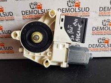 MOTORINO ALZAVETRO ELETTR. POSTERIORE SINISTRO RENAULT MEGANE 2011 (827310185R)