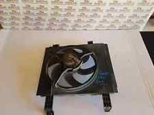 ELETTROVENTOLA RADIATORE SMART FORTWO 800 CDI (450) ANNO 2001 (0003436V007) USAT