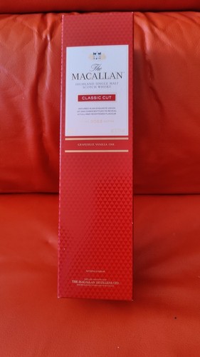 Macallan classic cut 2022 - macallan,