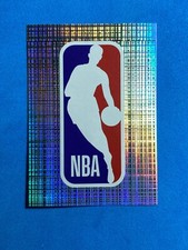 Figurine Panini NBA 2024-25 2025 n. 12 Logo NBA