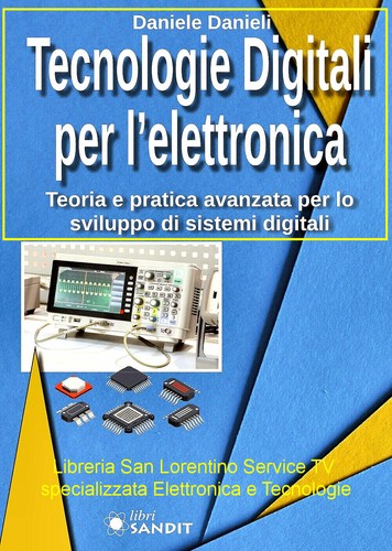 Tecnologie digitali - tecnologie,