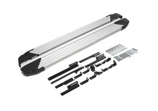 Pedane Laterale Sottoporta