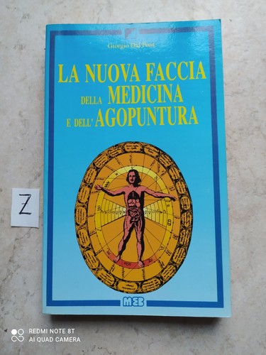 Libro nuova faccia - libro,