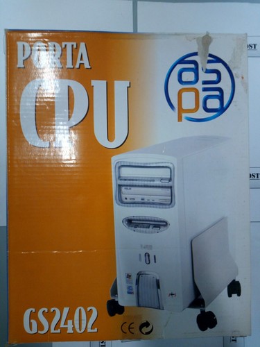 Porta con ruote - con,