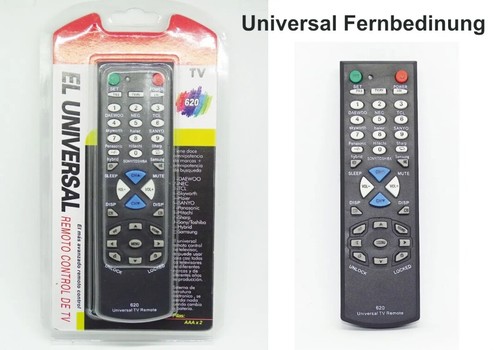 Telecomando universale per - telecomando,