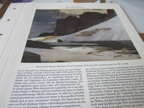 Alta austria archivio 2075 - austria,