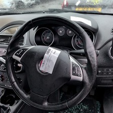 FIAT PUNTO TWINAIR 2012-2013
