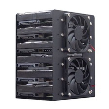 Staffa di montaggio disco