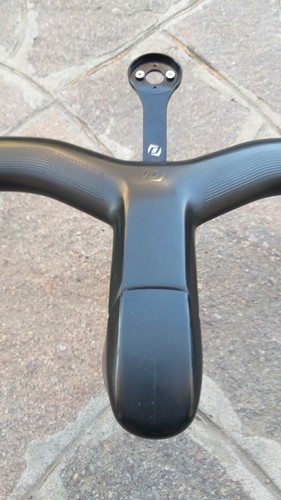 Manubrio bici corsa syncros - bici, da