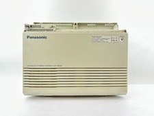 Panasonic KX TA 616 Advanced