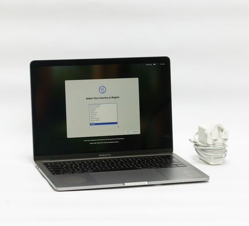 Apple macbook pro - apple, pollici