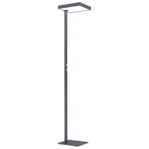 Piantana lampada led - piantana, a