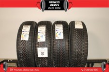 4 PNEUMATICI BRIDGESTONE