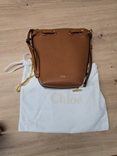Chloe Marcie Micro Bucket