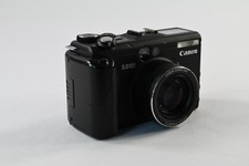 Canon PowerShot G5 5 megapixel