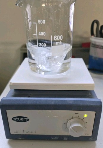 Stuart stir uc151 agitatore - stuart,