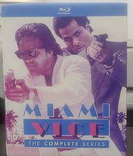 Miami vice the complete - miami, series