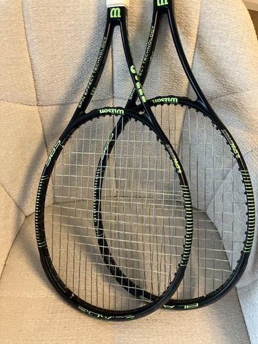 Wilson blade racchetta da - 98,