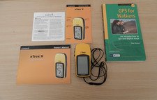 Garmin eTrex H Ricevitore GPS