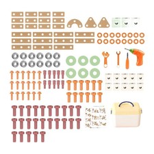 Set Di Attrezzi Per Bambini, Giocattoli Per Lo Sviluppo, Giochi Di Per