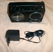 BRAUN ABR 21 Tipo 4826 Nero