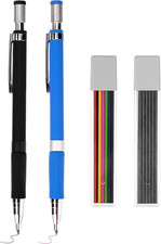 Portamine 2 Pezzi 2.0 Mm