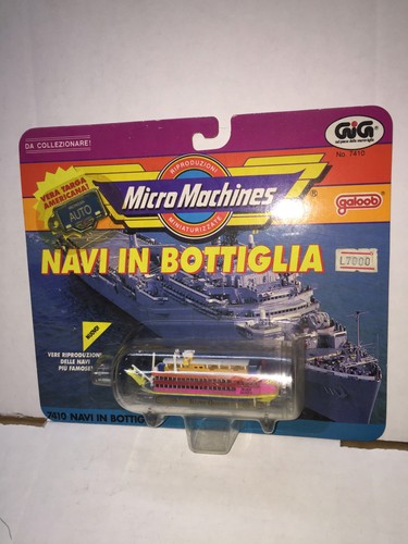 Galoob micro machines navi - galoob,