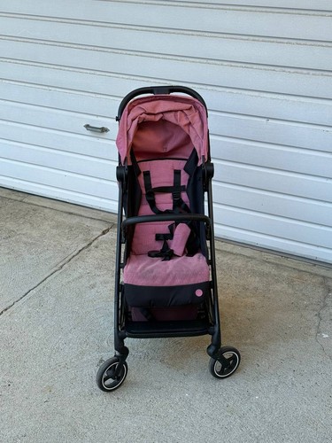 Cybex beezy baby stroller - cybex,