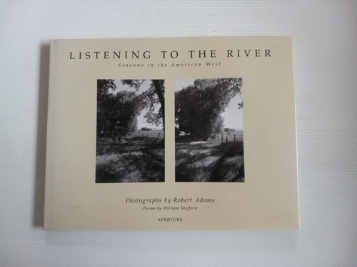Listening the river - to,